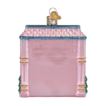 Patisserie Shop Ornament