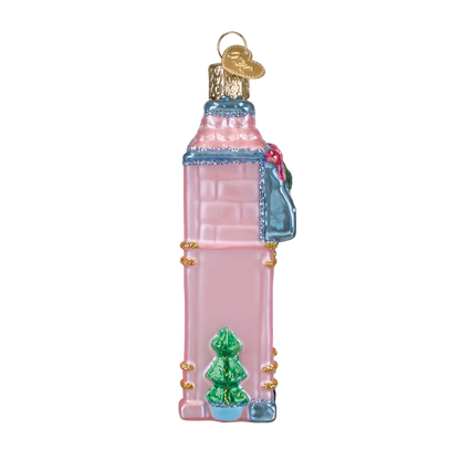 Patisserie Shop Ornament