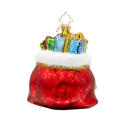 2025 Yearly Yuletide tote