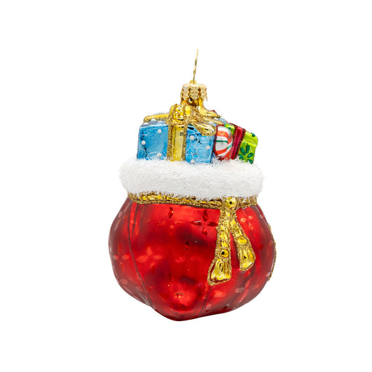 2025 Yearly Yuletide tote