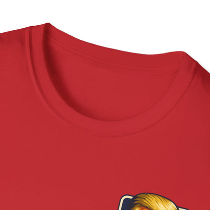 Trump "You Missed!" T-Shirt