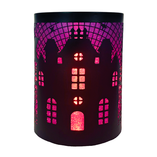Haunted House Shade
