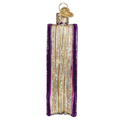 Book Of Spells Ornament