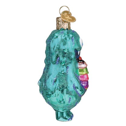 Furry Sugarbeast Ornament