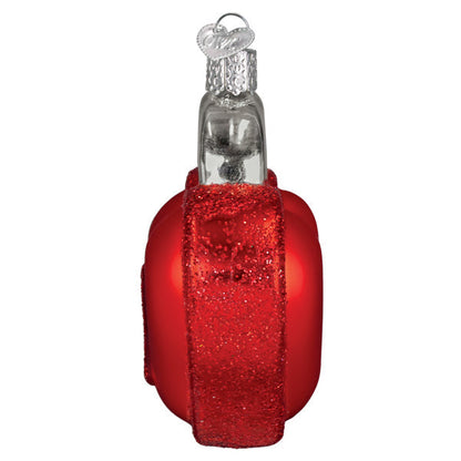 Love Lock Ornament