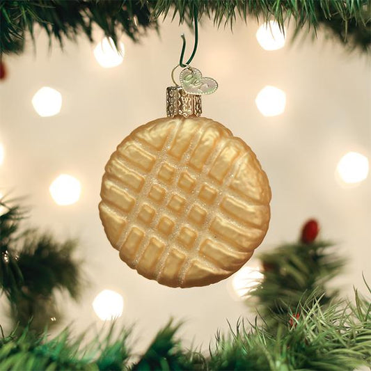 Peanut Butter Cookie