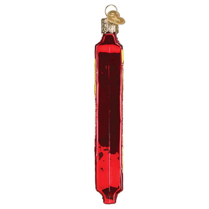 STARBURST Ornament