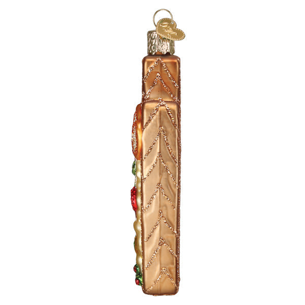 Butter Board Ornament