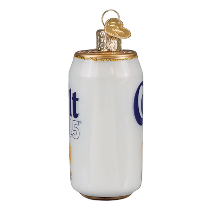 Colt 45 Ornament