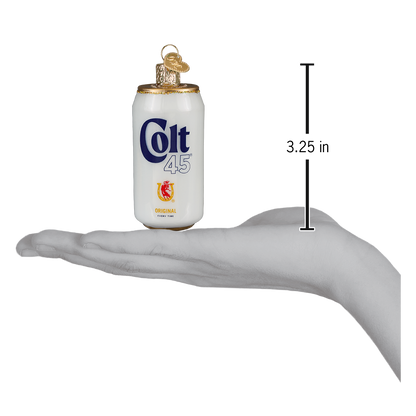 Colt 45 Ornament