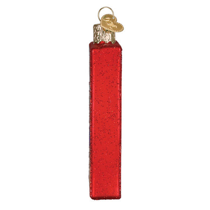Trix Box Ornament