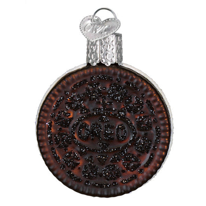 Oreo Cookie Ornament