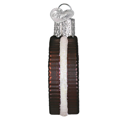 Oreo Cookie Ornament