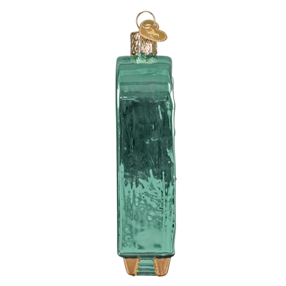 Cabinet Of Cheers Ornament
