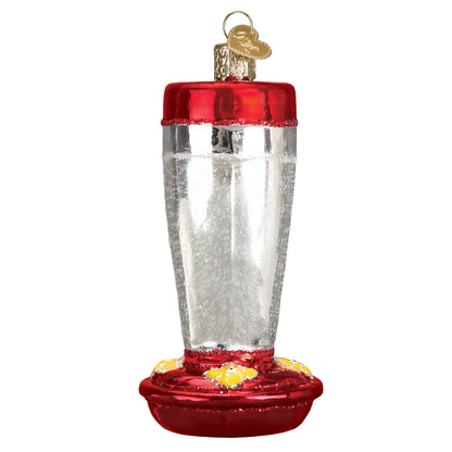 Hummingbird Feeder