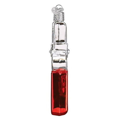 Garden Pruners Ornament