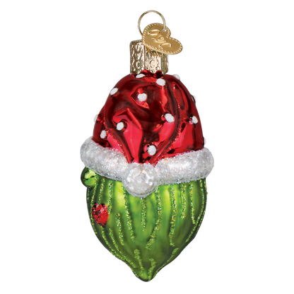 The Greenkeeper Ornament