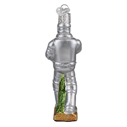 Tin Woodman Ornament