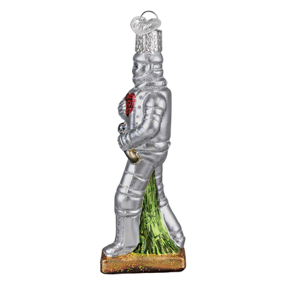 Tin Woodman Ornament
