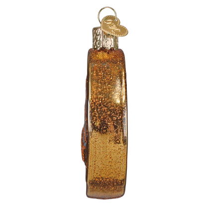 Not-a-Penny-More Ornament
