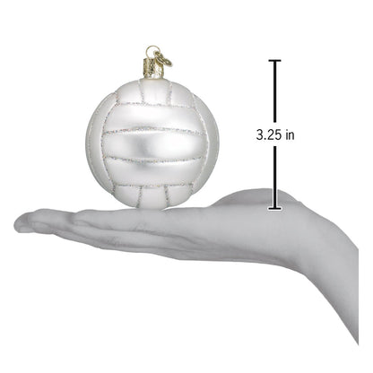 Volleyball Christmas
