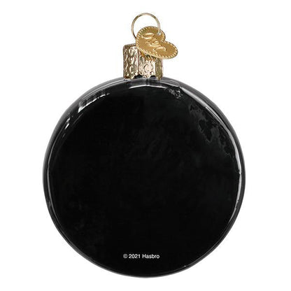 Simon Ornament