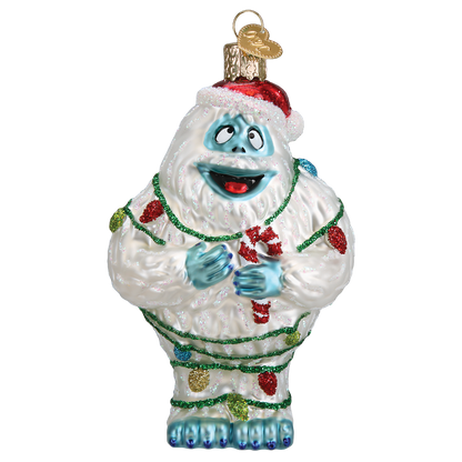 Bumble™ Ornament