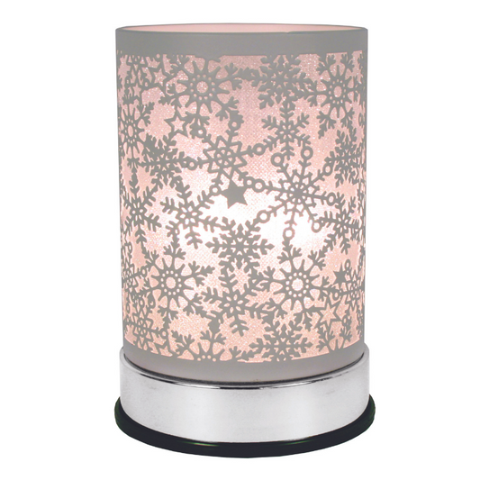 Snowflake Warmer