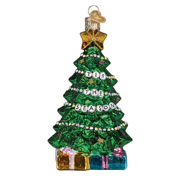 Friendship Tree Ornament