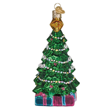 Friendship Tree Ornament