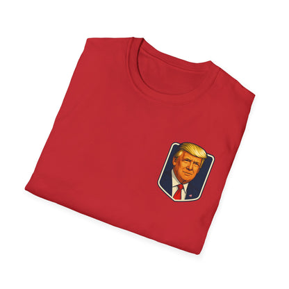 Trump "You Missed!" T-Shirt
