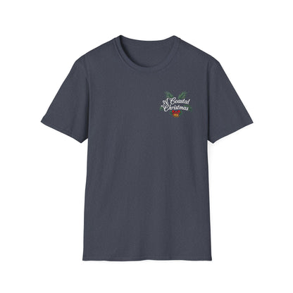 Totally Crushing Christmas Unisex T-Shirt