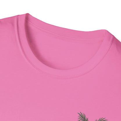 Savannah Christmas Unisex Softstyle T-Shirt