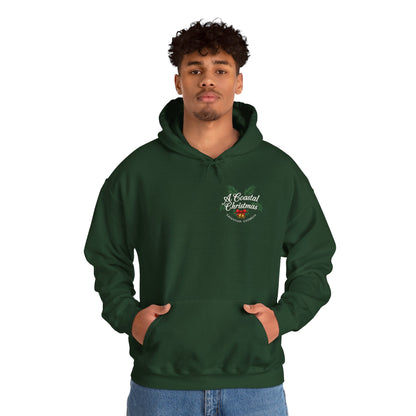 Savannah Christmas Hoodie