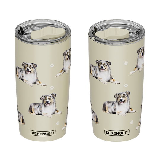 Insulated Pet Tumbler