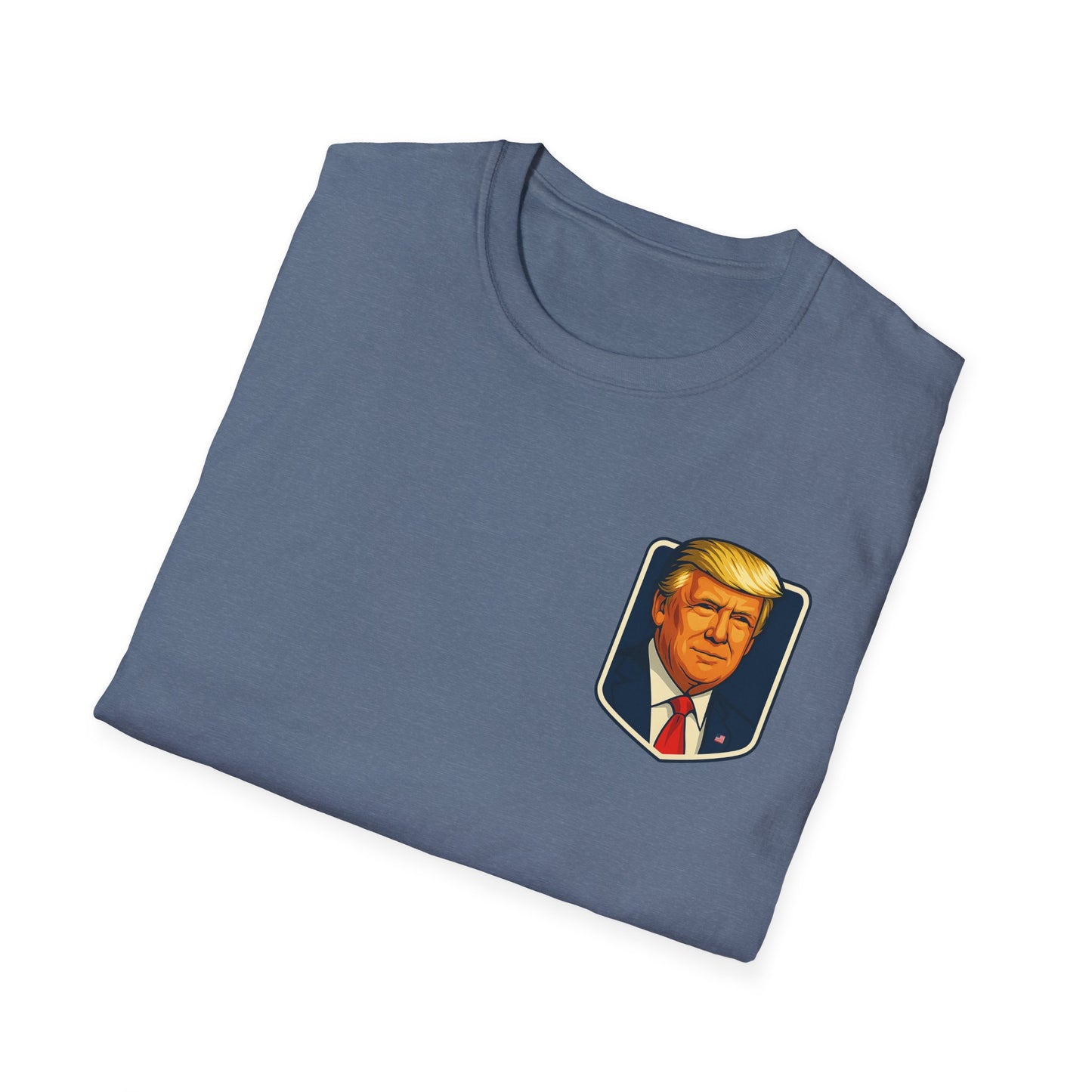 Trump "You Missed!" T-Shirt