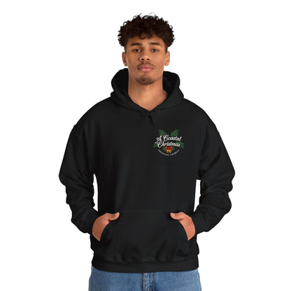 Savannah Christmas Hoodie