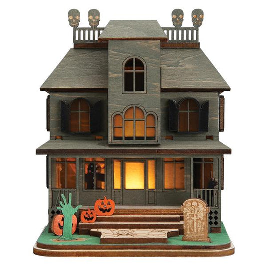 Haunted Mansion Ornament