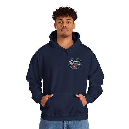 Savannah Christmas Hoodie