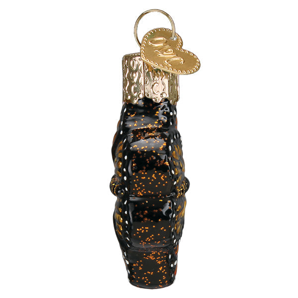 Mini Monarch Butterfly Ornament