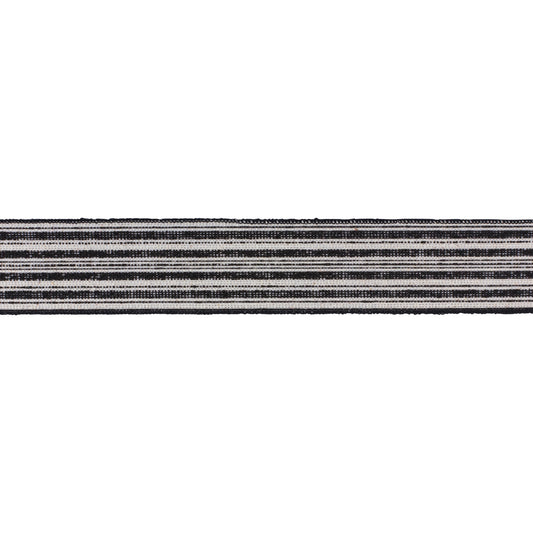 Pinstriped Ribbon (Set of 2)