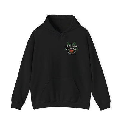 Savannah Christmas Hoodie