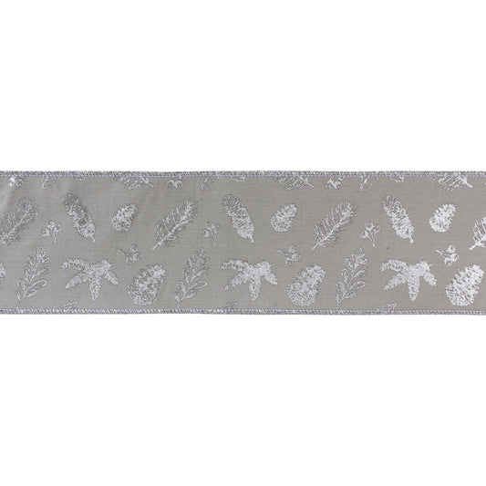 Botanical Ribbon (Set of 2)