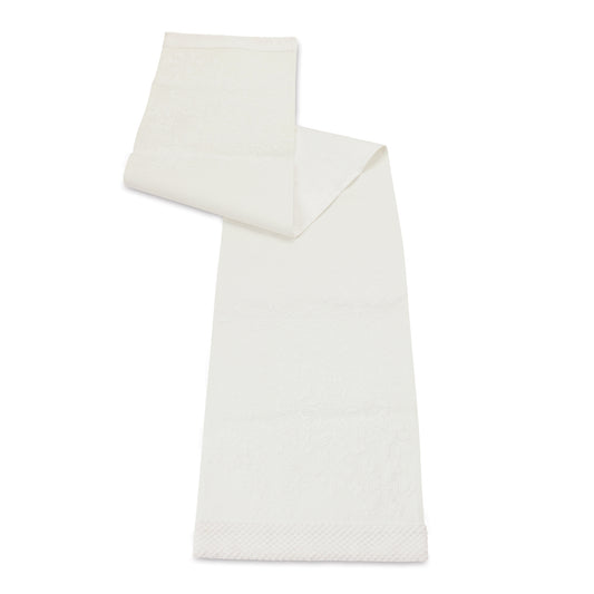 Snowflake Table Runner 72"L