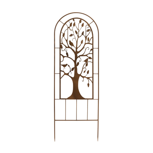 Tree Screen (Set of 2) 15.75"L