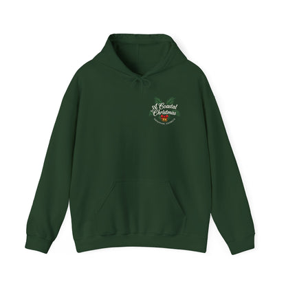Savannah Christmas Hoodie