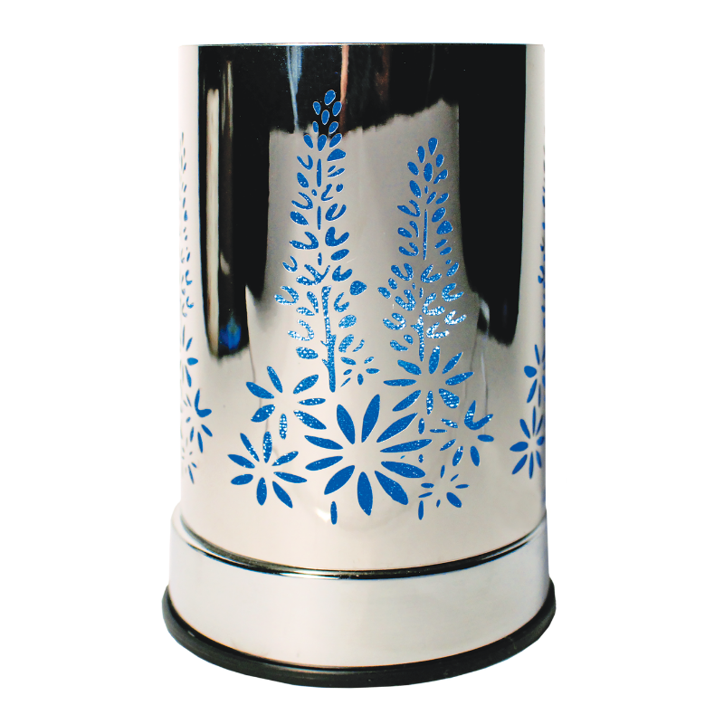 Bluebonnet Fields Warmer
