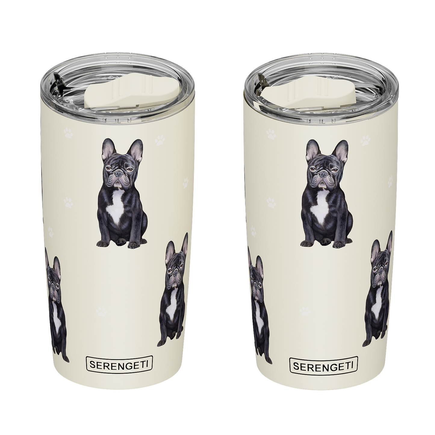 Insulated Pet Tumbler