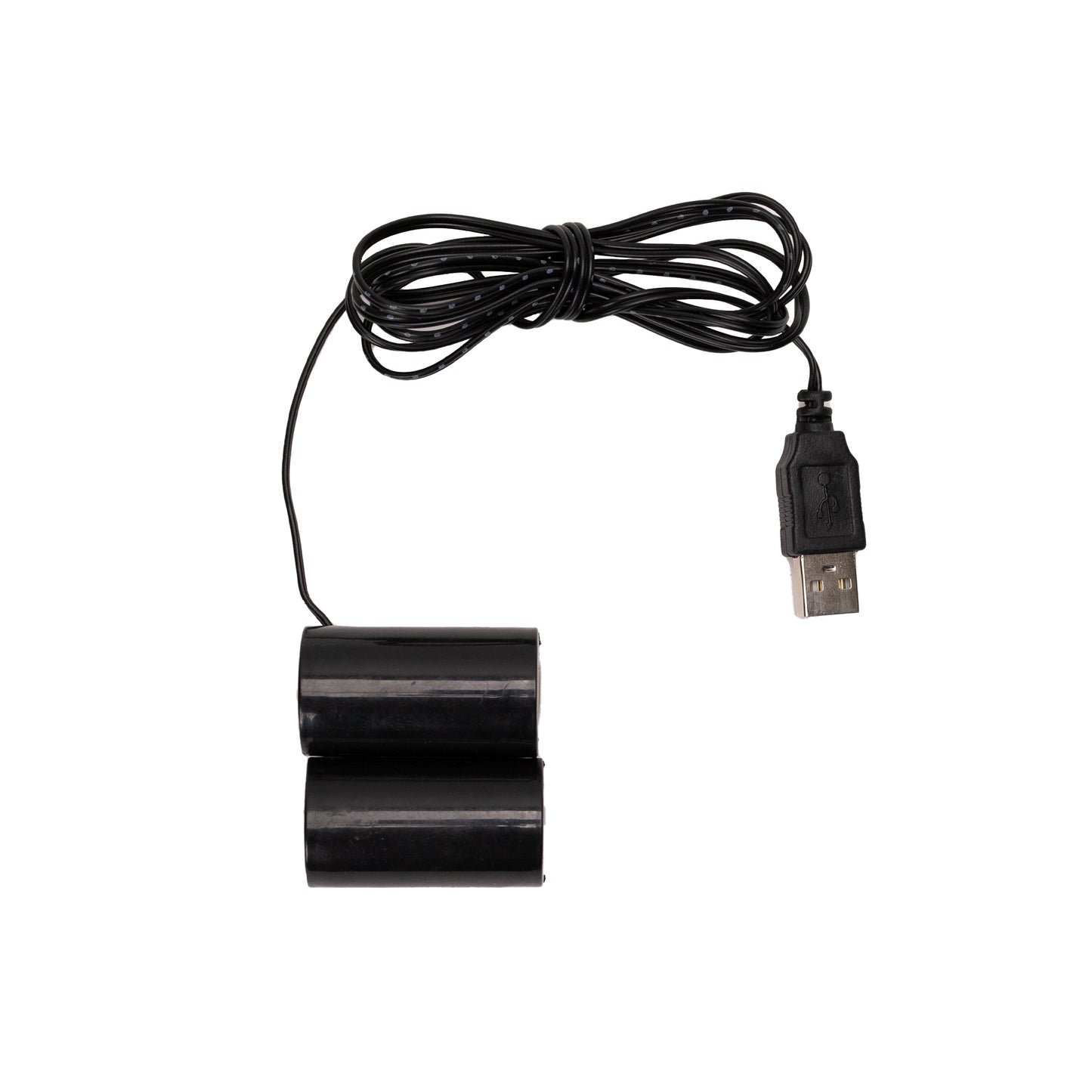 No More Batteries 2 C Replacement (Set of 3)