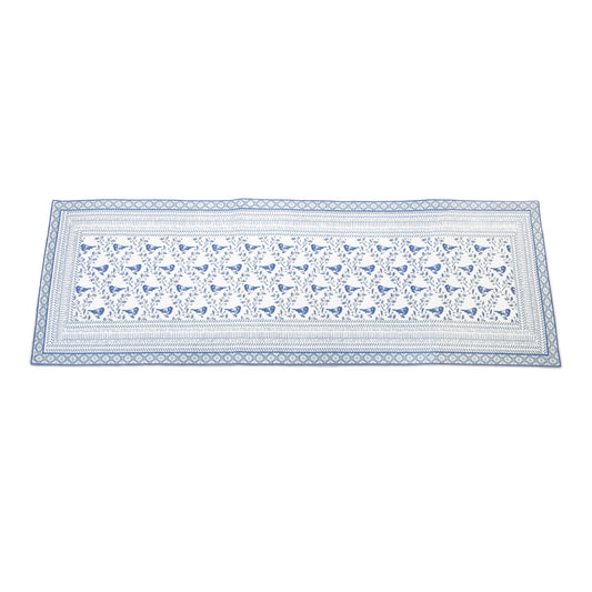 Dutch Country Table Runner 72"L